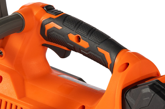 Бесщеточный электродвигатель