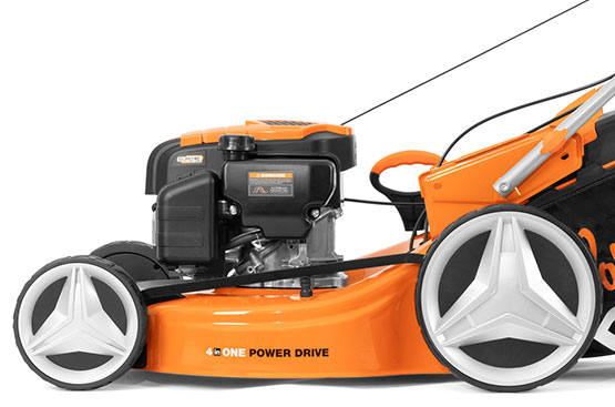 Бензиновый двигатель DAEWOO