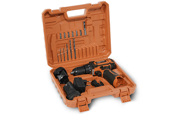 Быстрозажимной патрон