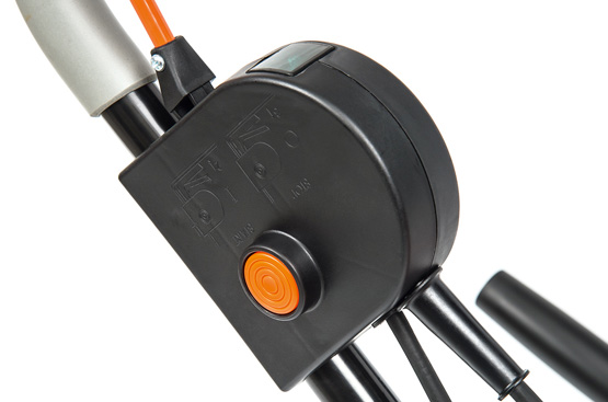 Резино-металлические шнеки